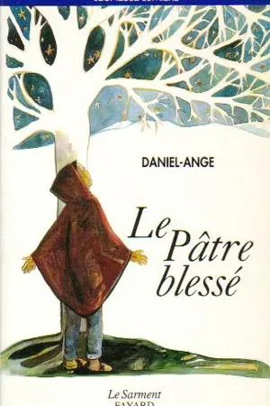 Le Pâtre blessé