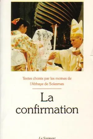 La Confirmation