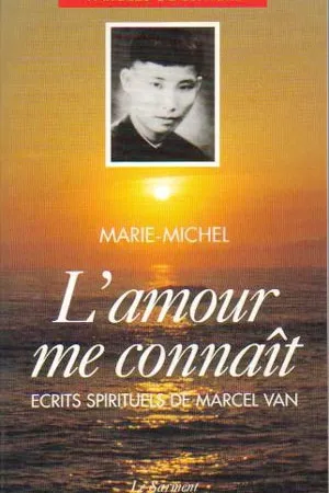 L'Amour me connaît