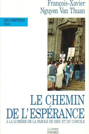 Le chemin de l'Espérance