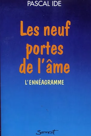 Les neuf portes de l'âme