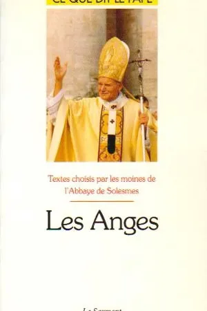 Les anges