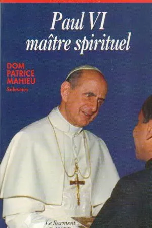 Paul VI maître spirituel