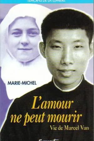 L'Amour ne peut mourir