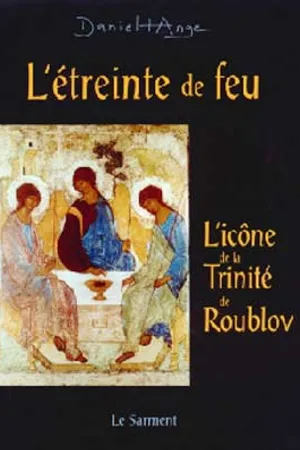 L'Étreinte de feu