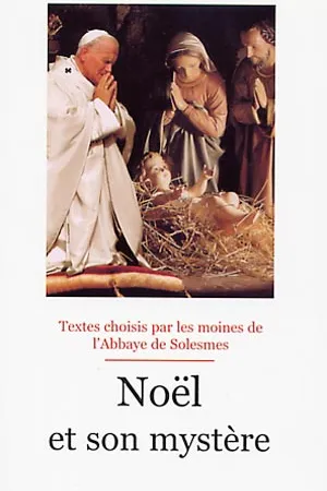 Noël et son mystère