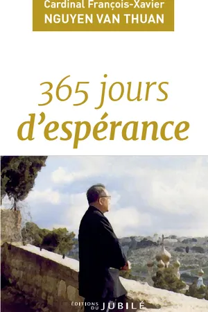 365 jours d'espérance