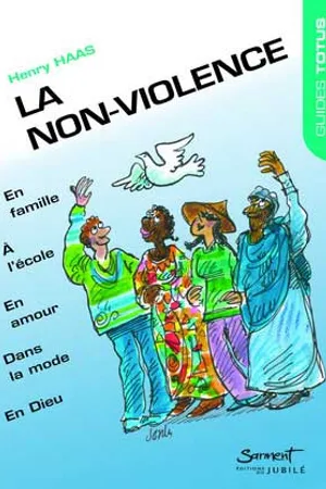 La non - violence