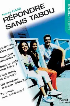 Répondre sans tabou