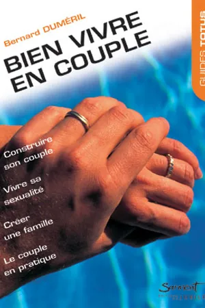 Bien vivre en couple