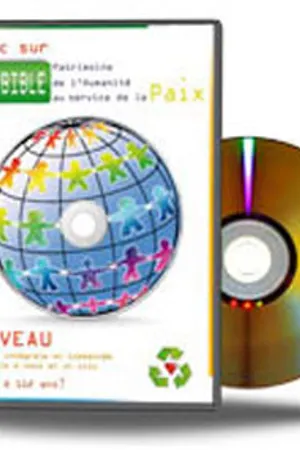 Clic sur la Bible - CDRom Bible des Peuples