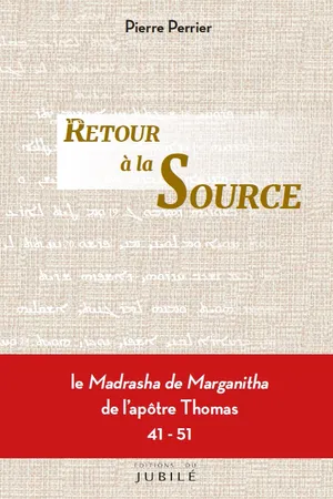 Retour à la Source