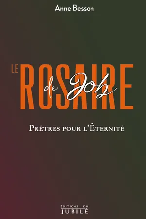 Le Rosaire de Job