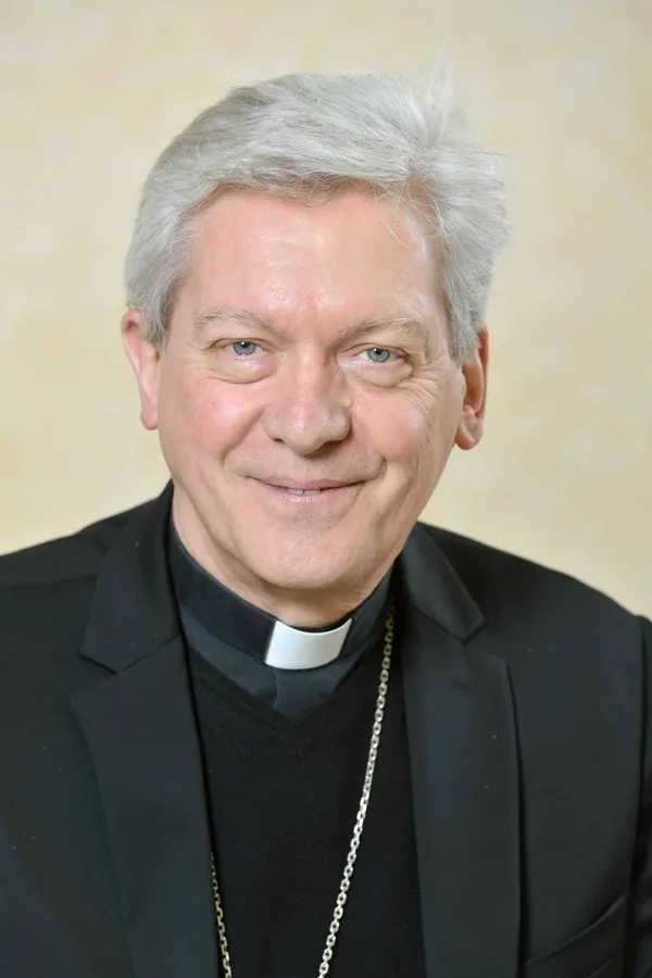 Benoit-Gonnin Mgr Jacques