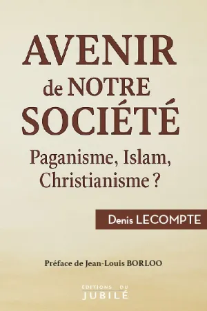 Avenir de notre société