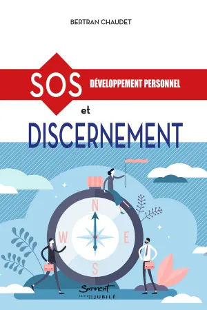 Développement personnel et spiritualité, sans langue de buis